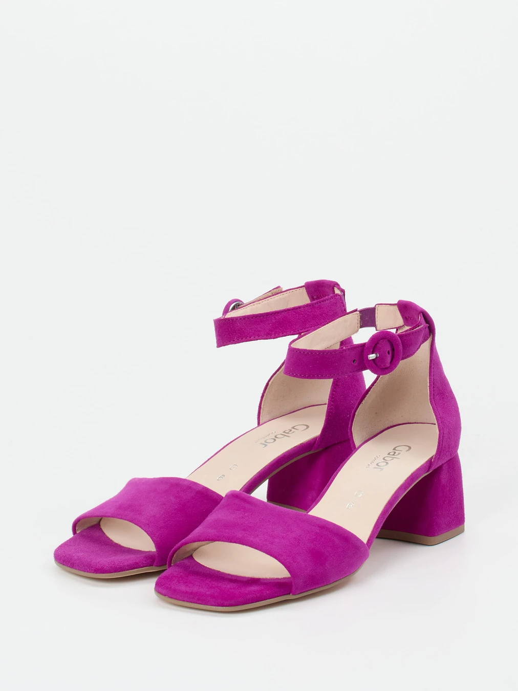 Sandalette pink 2325539000102