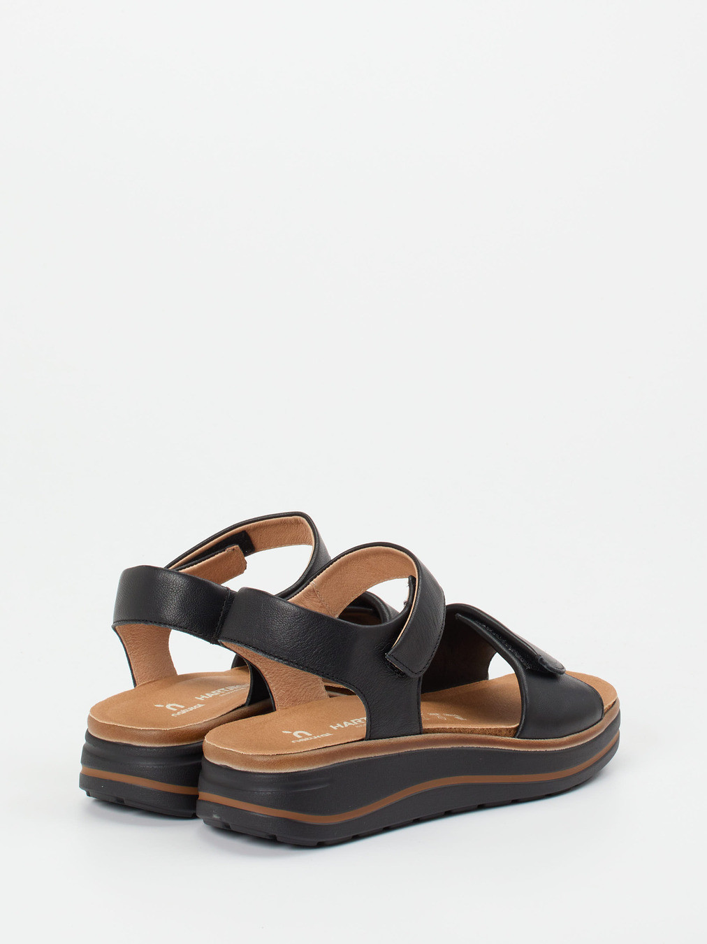 Sandalette schwarz 2251009008603