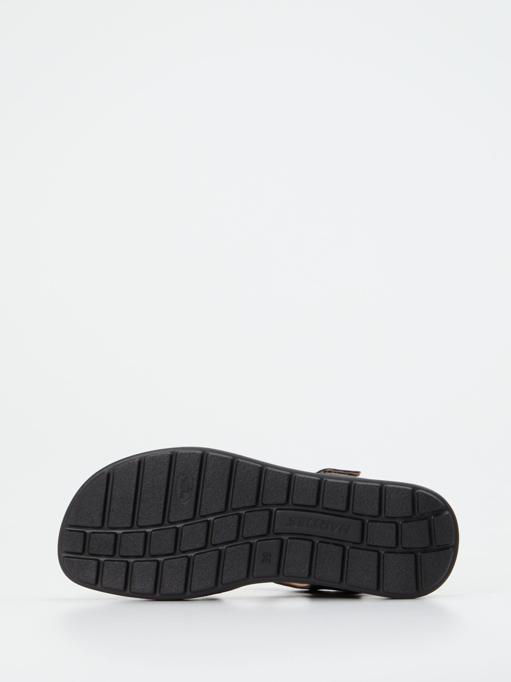 Sandalette schwarz 2251009008605
