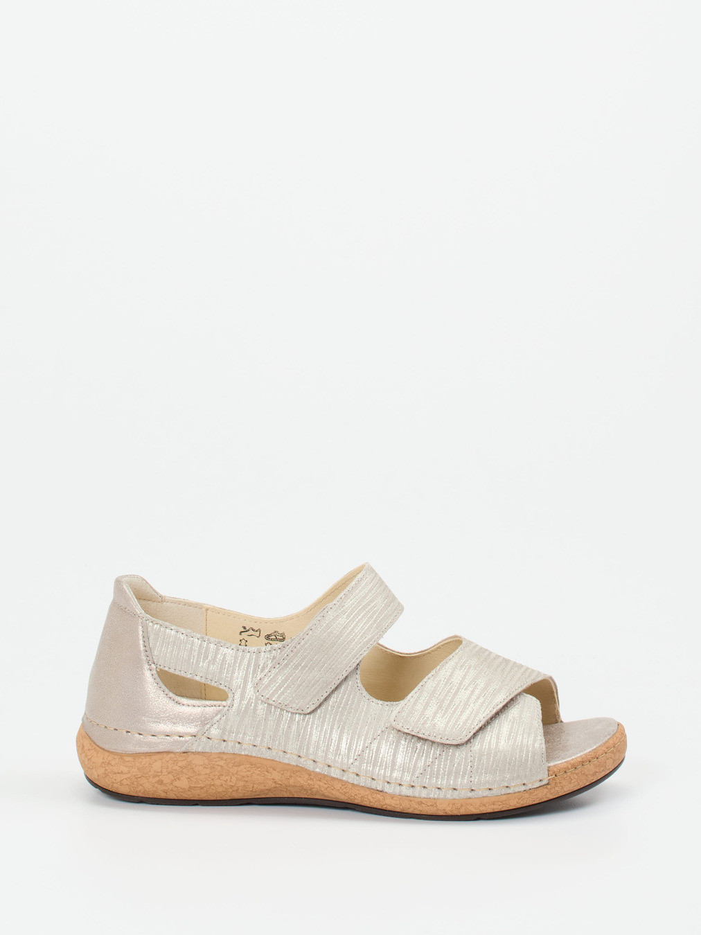 Sandalette beige 2365349000301