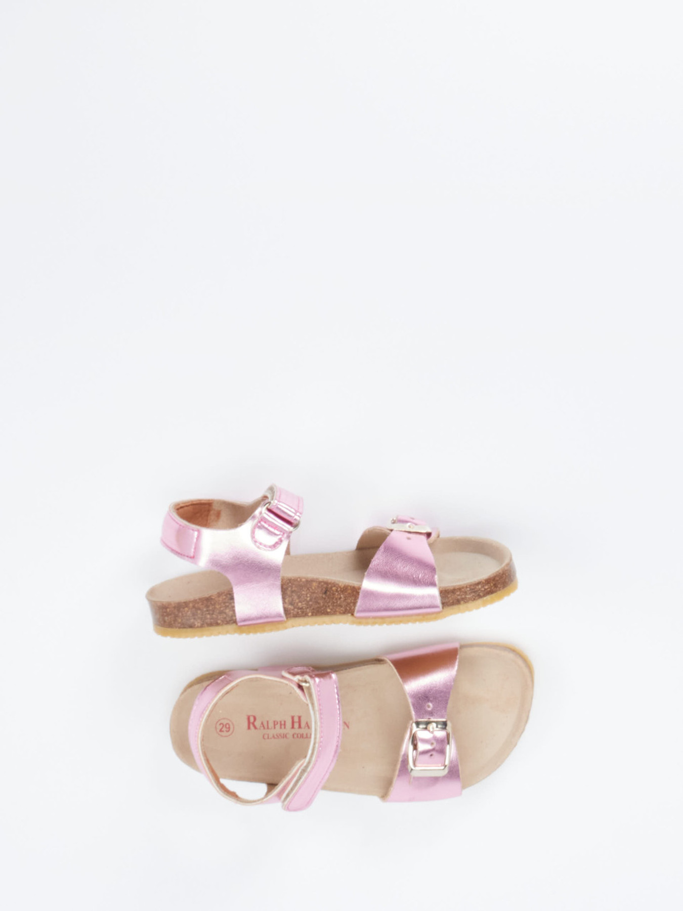 Sandalette rosa 6201599008204