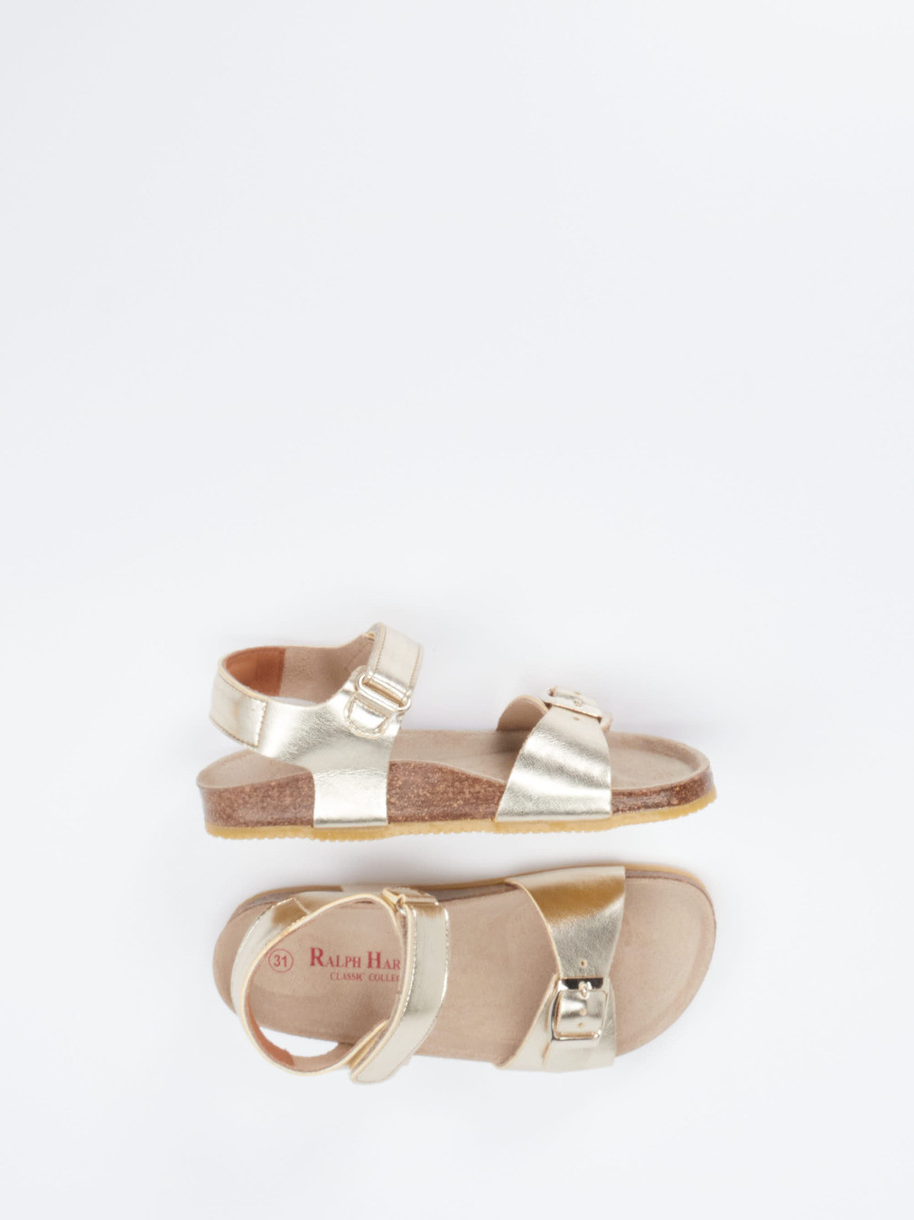 Sandale gold 6201889001004