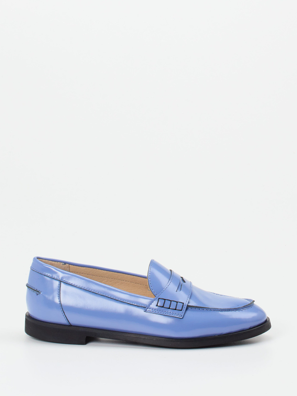 Slipper blau 1511199001601