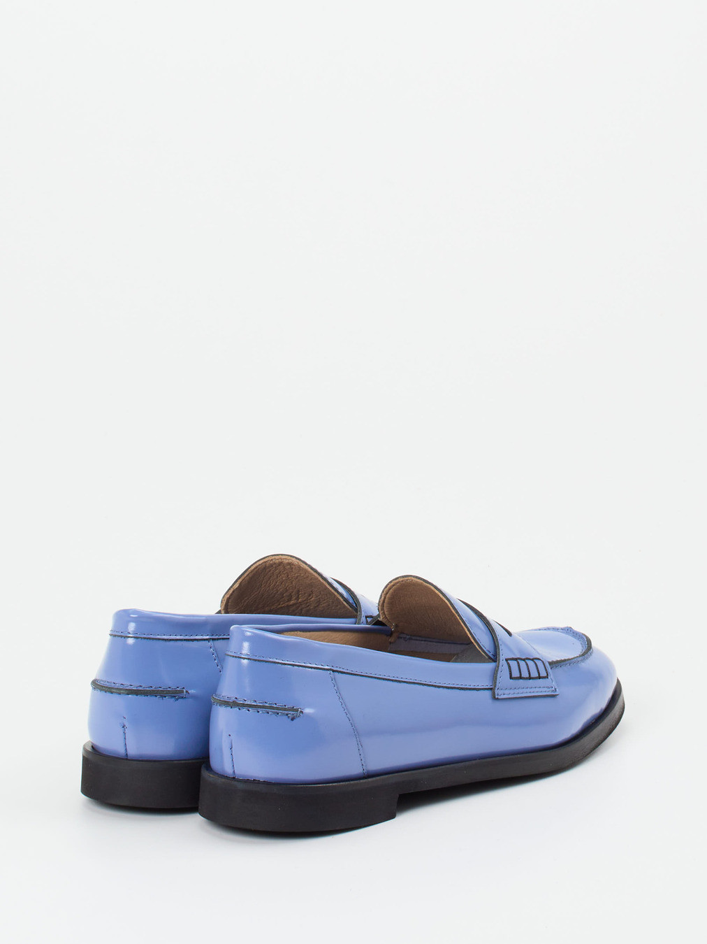 Slipper blau 1511199001603