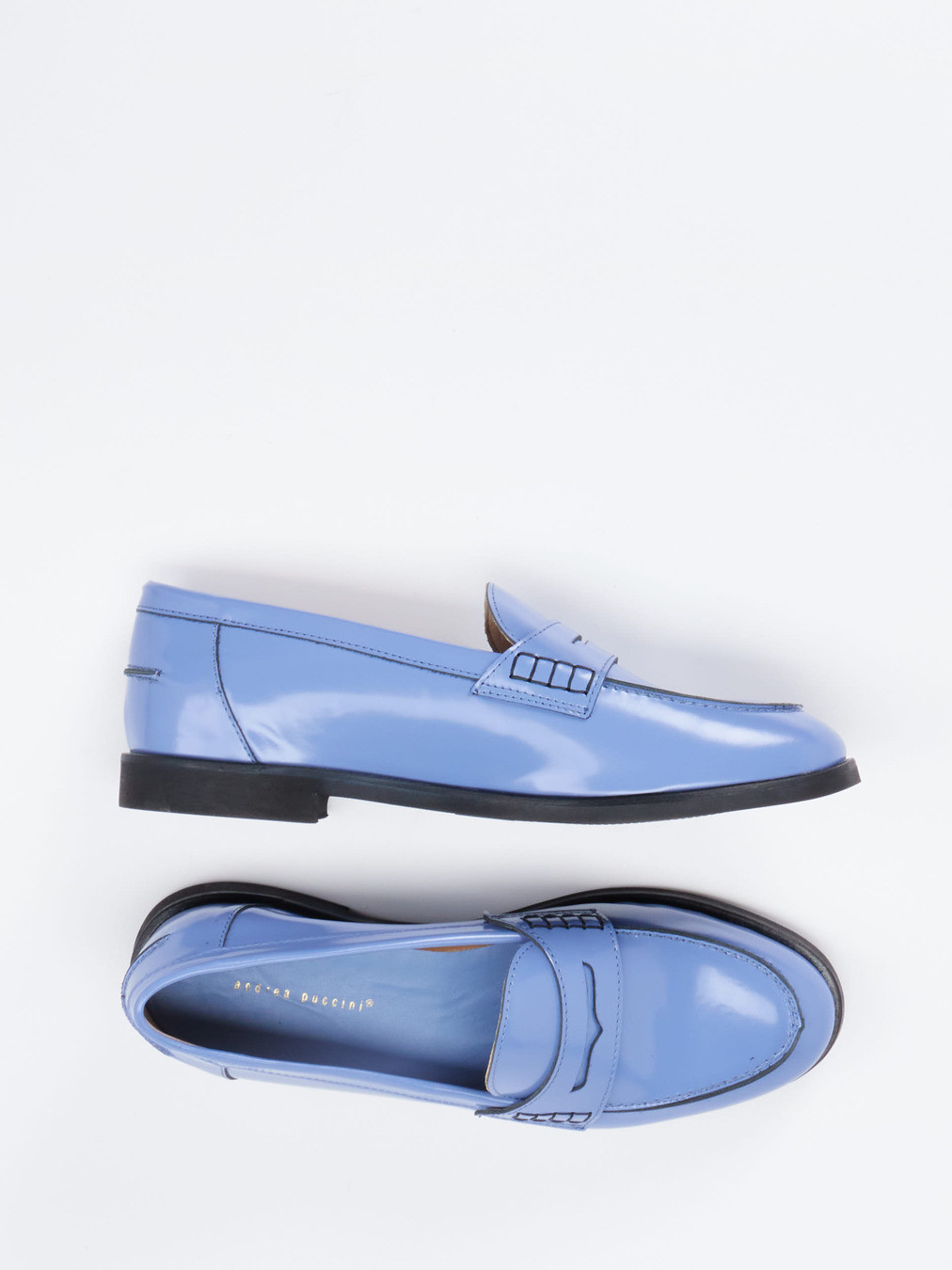 Slipper blau 1511199001604