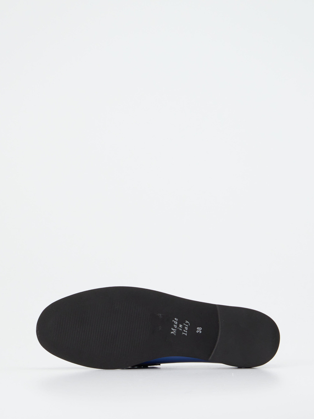 Slipper blau 1511199001605