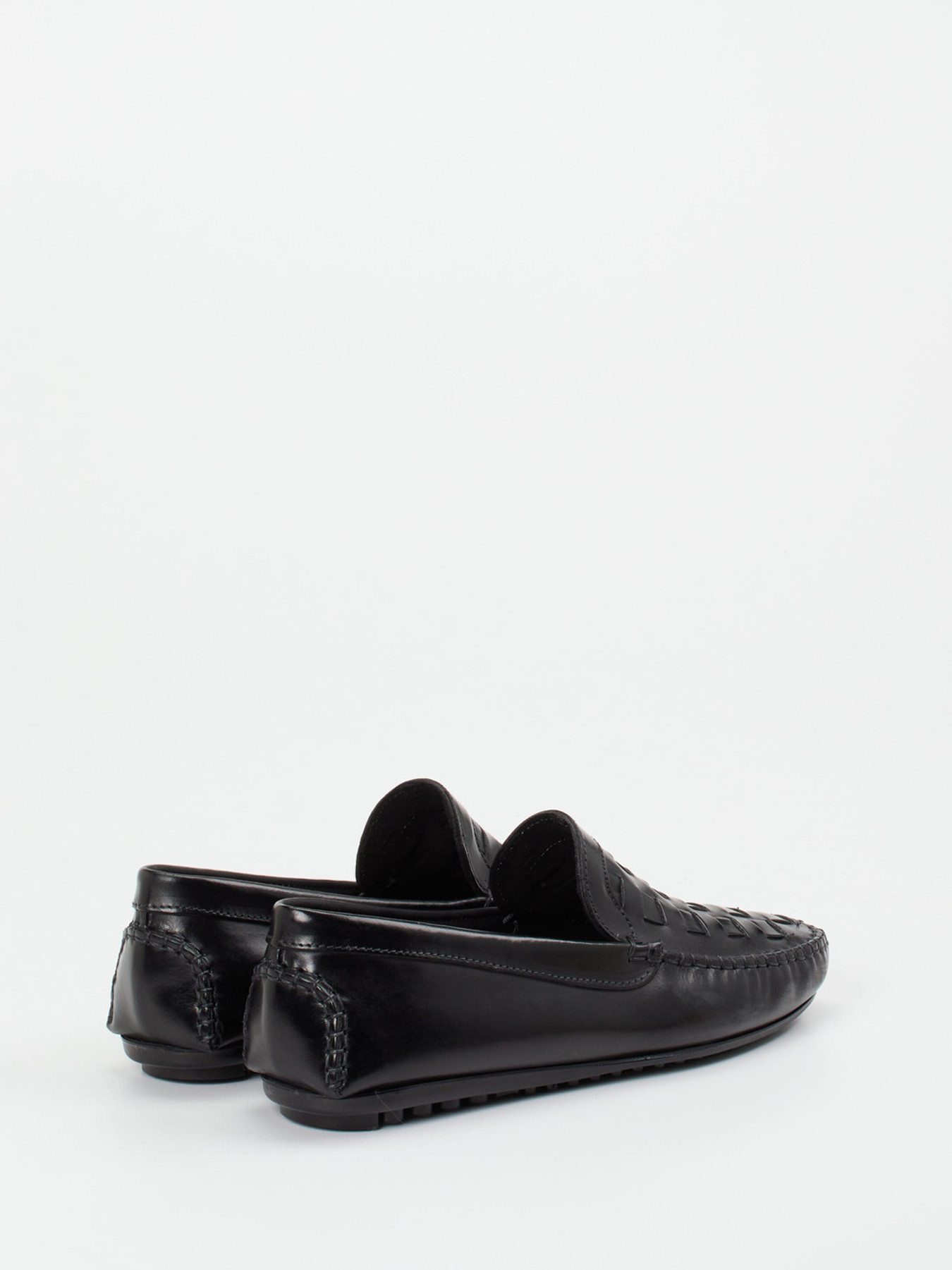 Slipper schwarz 4510009012803