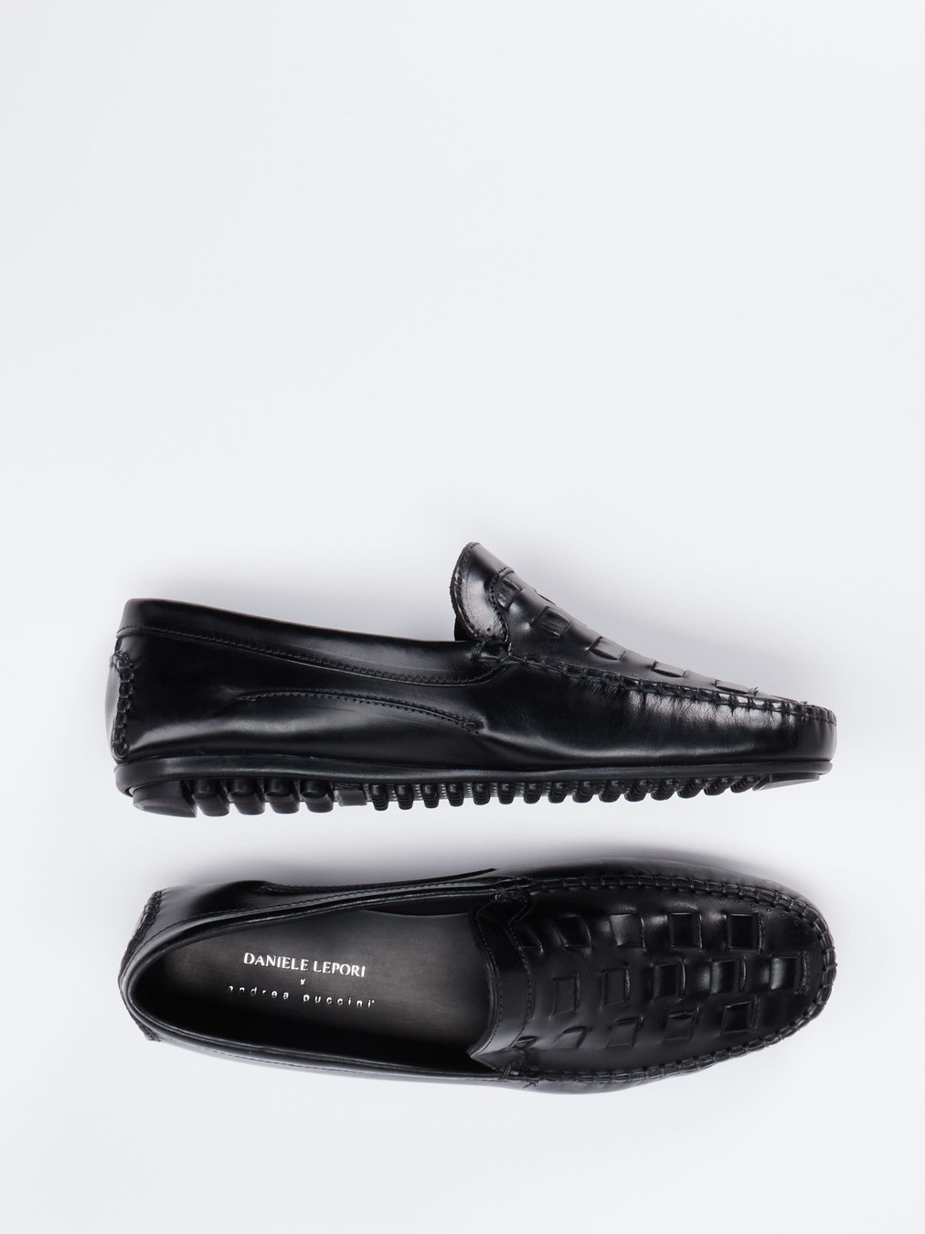 Slipper schwarz 4510009012804