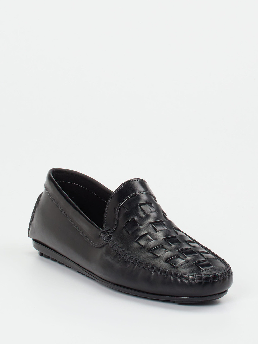 Slipper schwarz 4510009012806