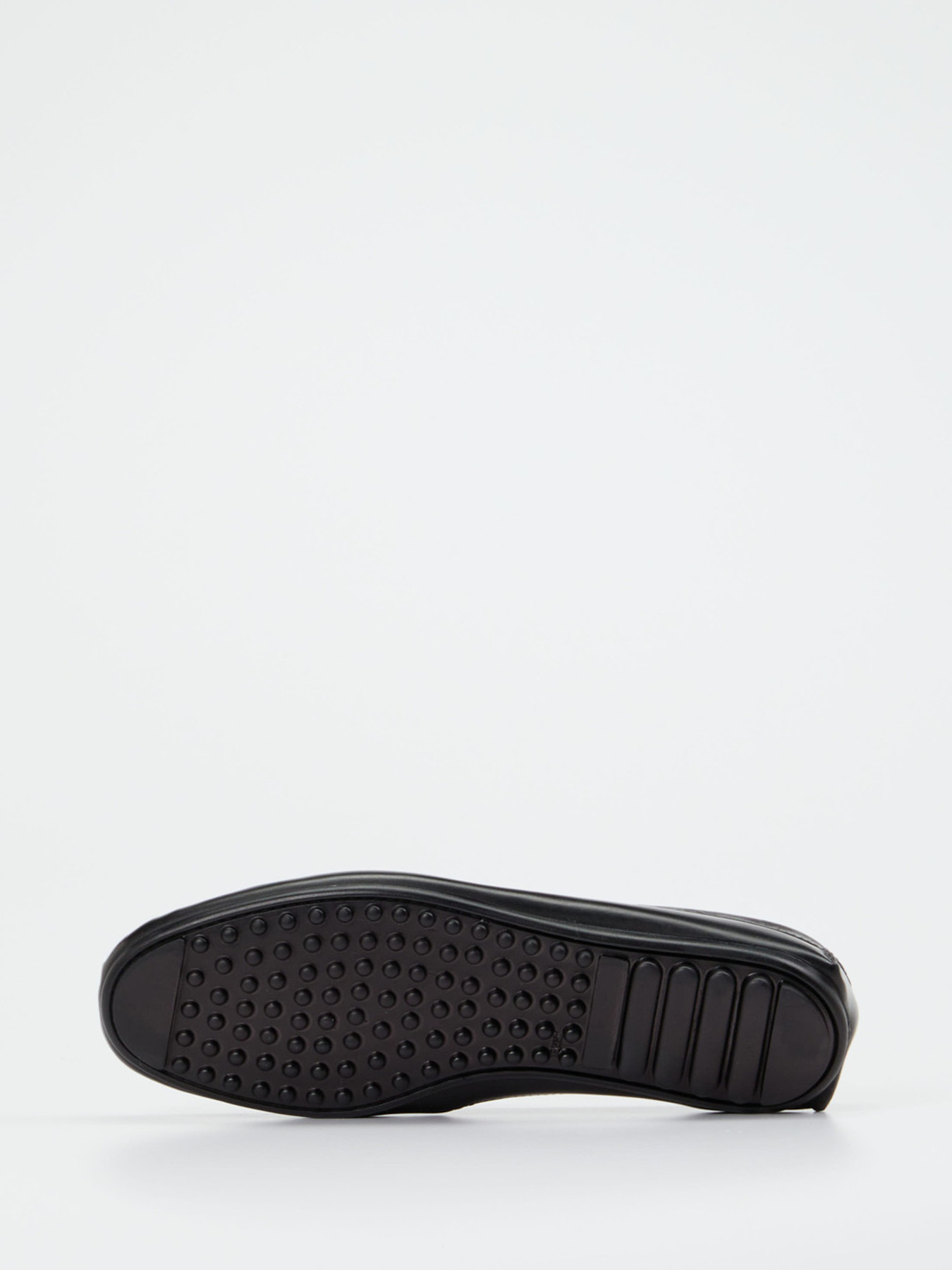 Slipper schwarz 4510009012805