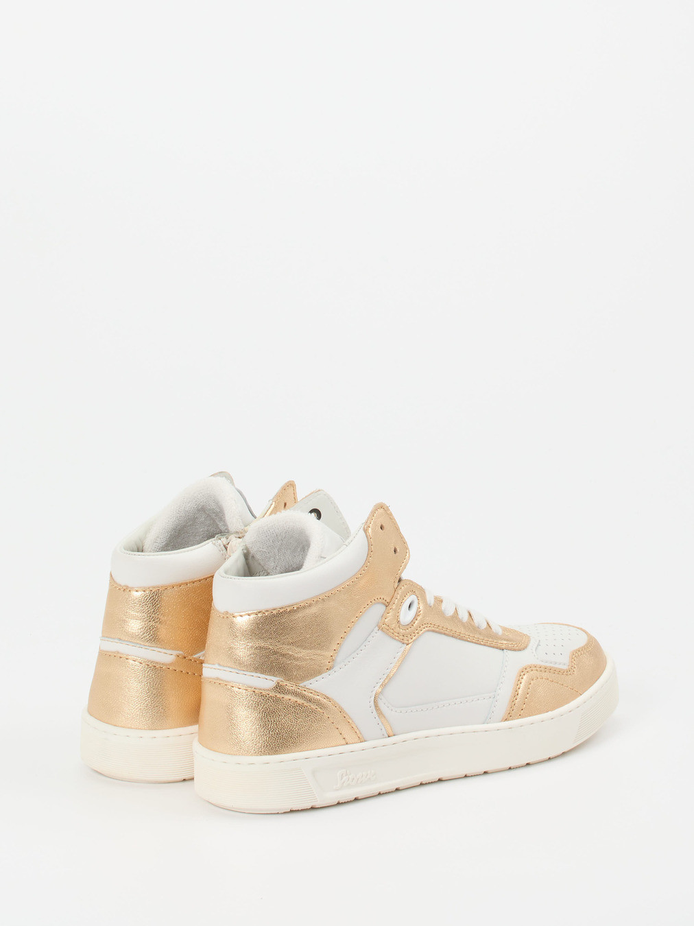 Sneaker high weiß 2751798000103