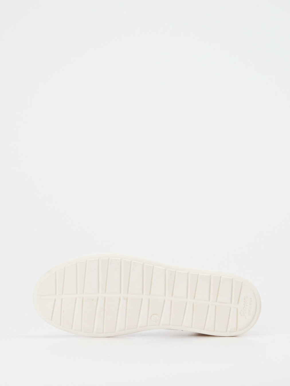 Sneaker high weiß 2751798000105