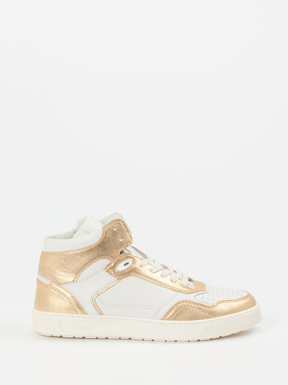 Sneaker high weiß 2751798000101
