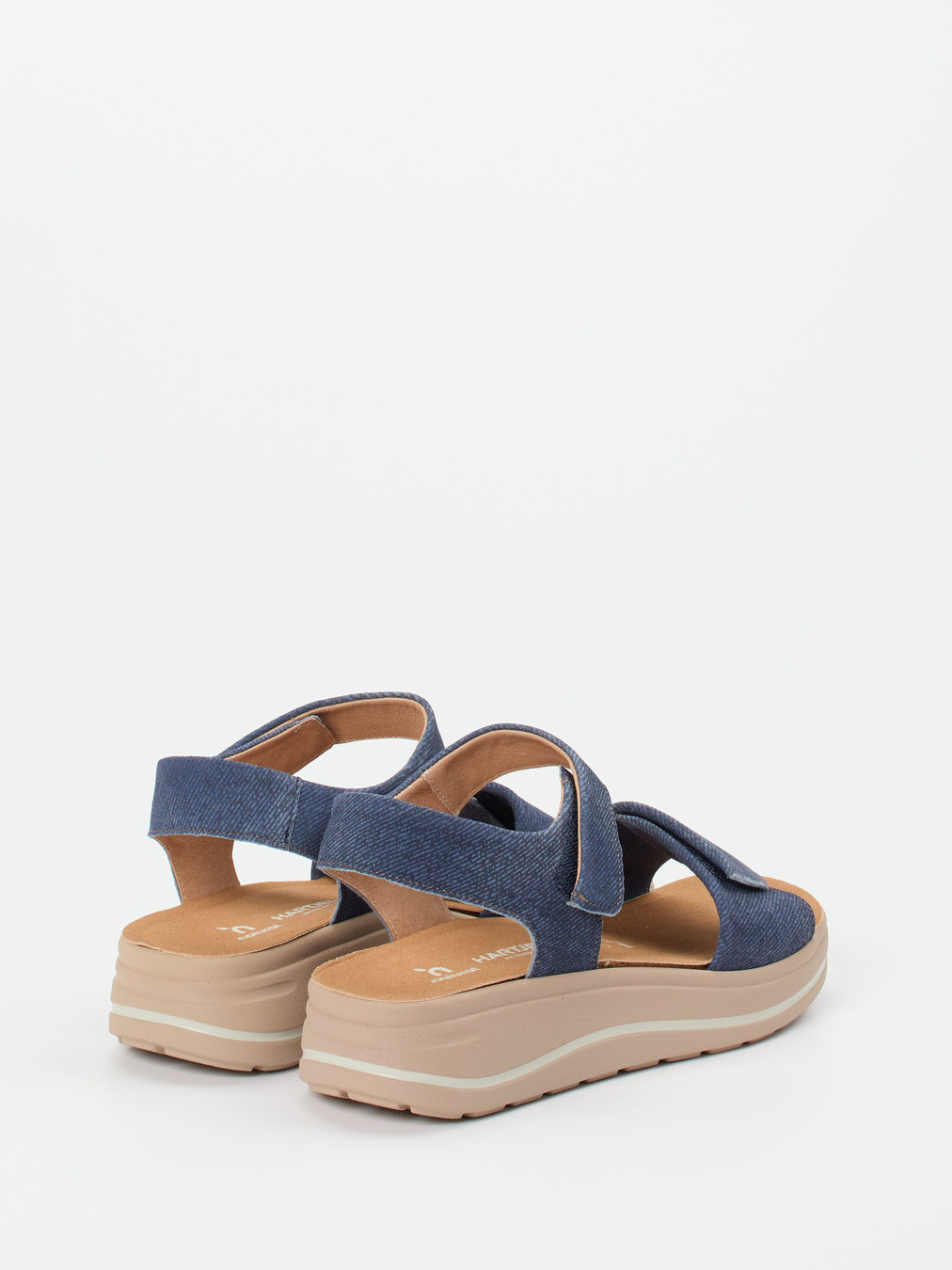 Sandalette blau 2251159003203
