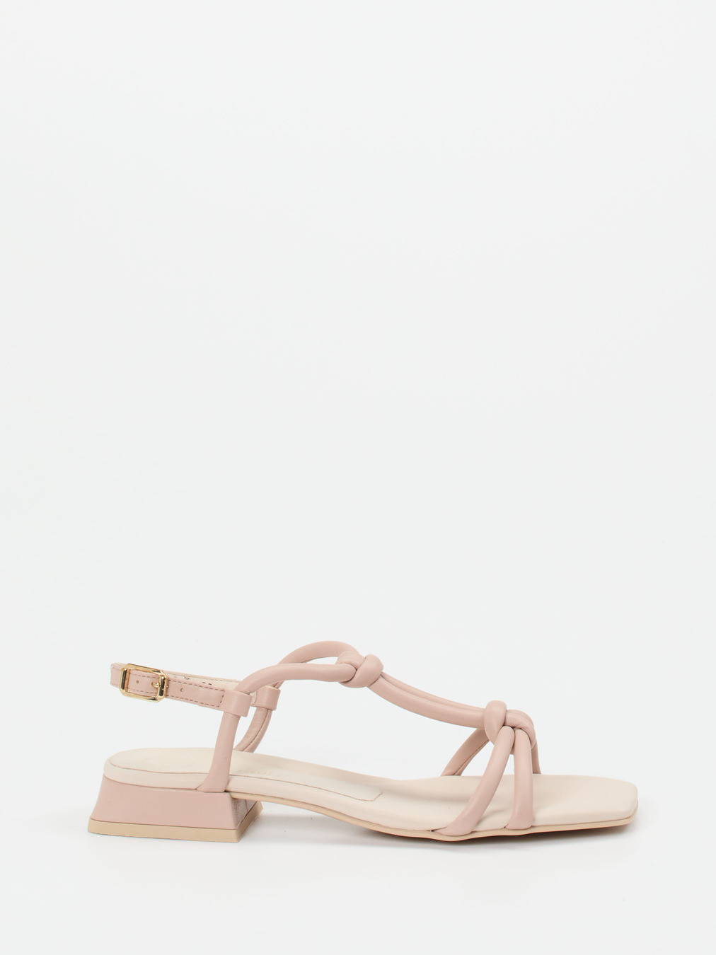 Sandalette beige 1221399000501