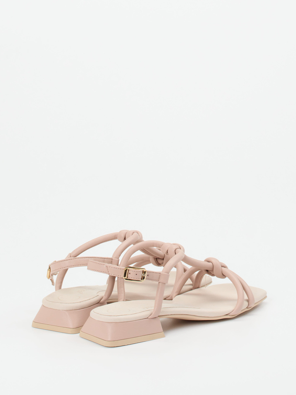 Sandalette beige 1221399000503