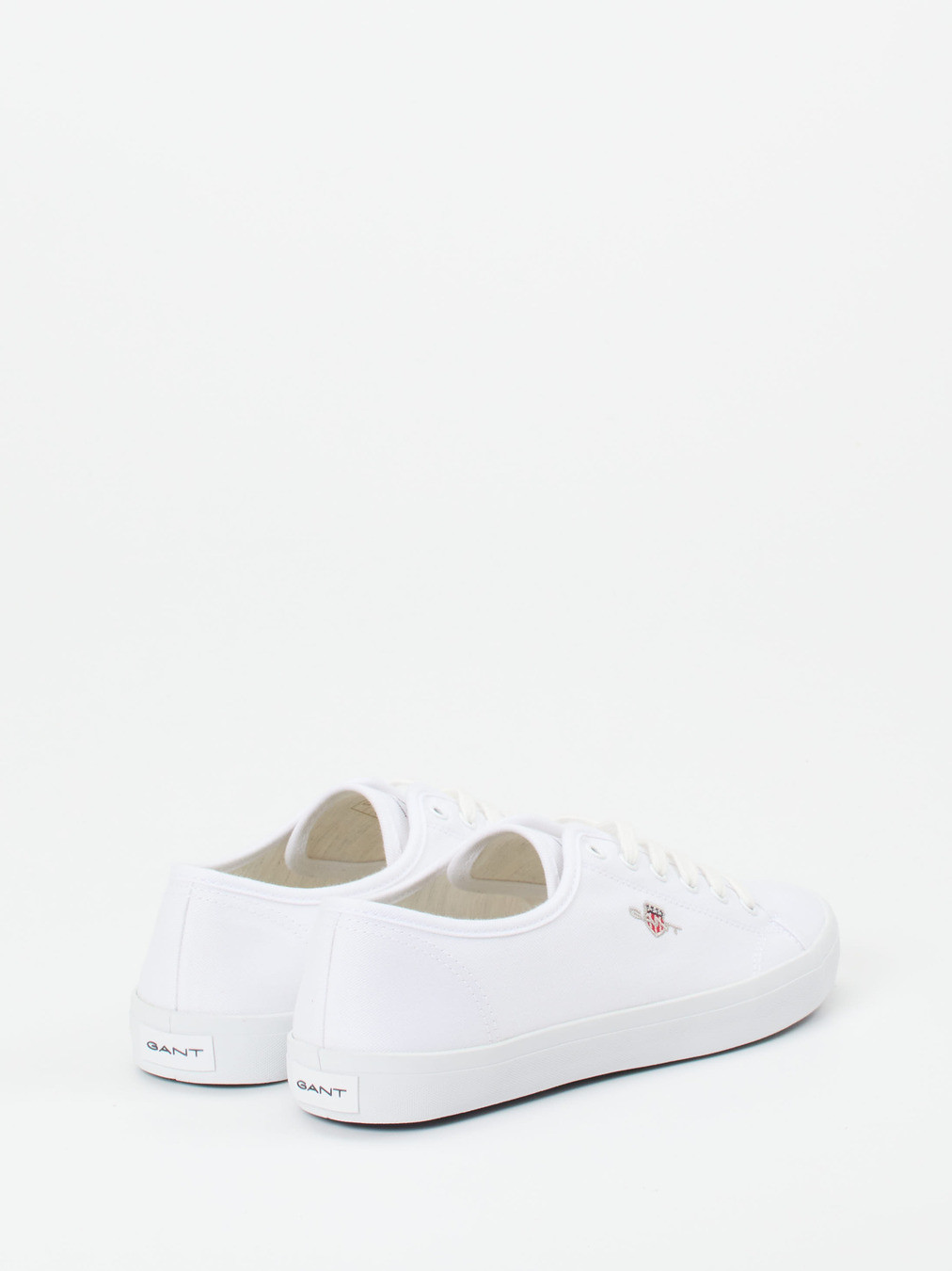 Sneaker weiß 1661799021303