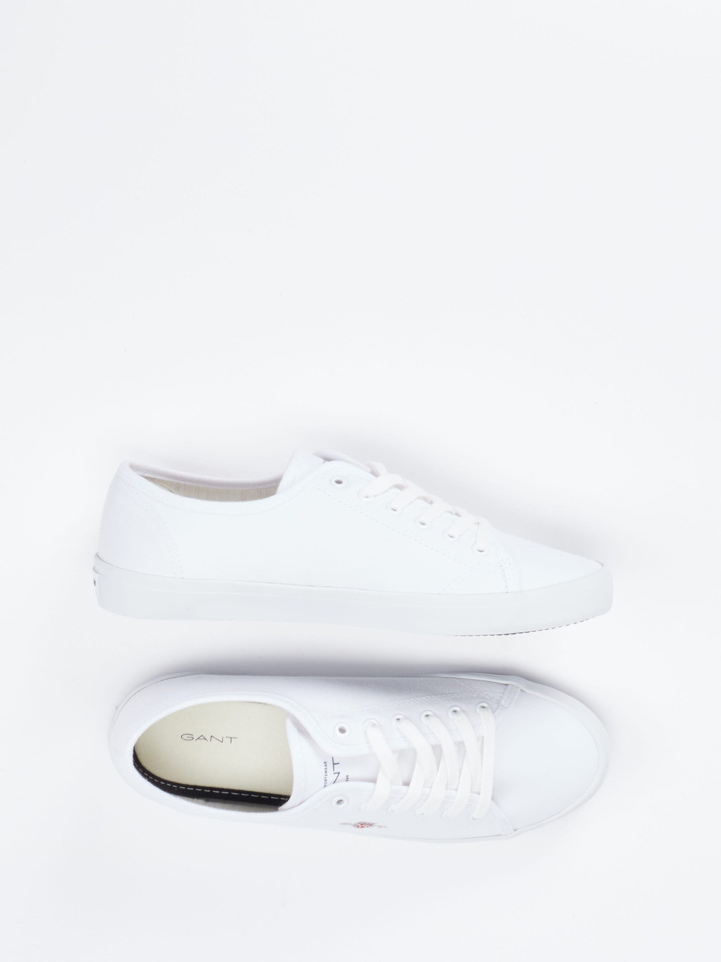 Sneaker weiß 1661799021304