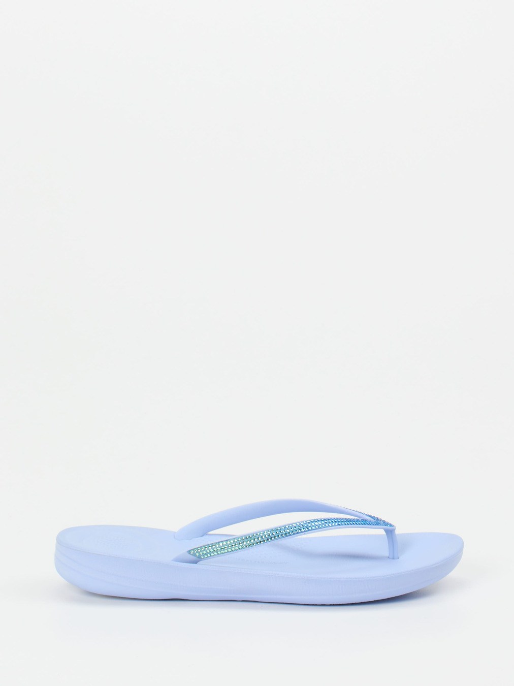 Badepantolette blau 7121199000101