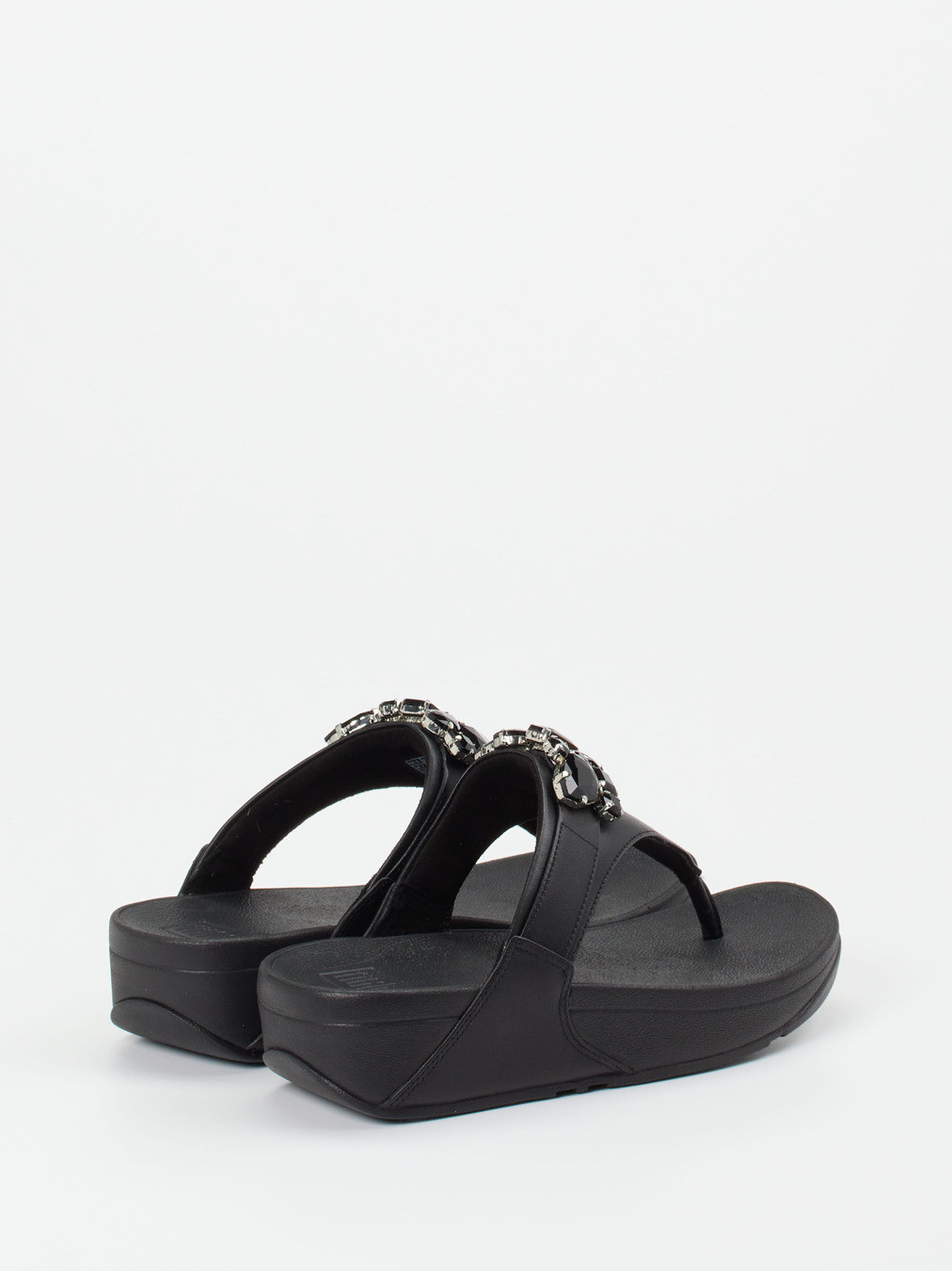 Zehentrenner schwarz 2141009000803