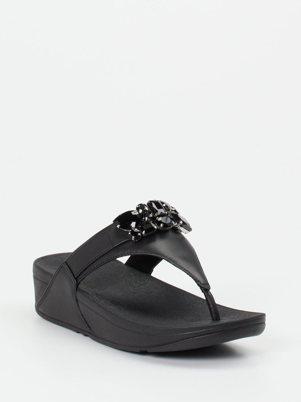 Zehentrenner schwarz 2141009000806