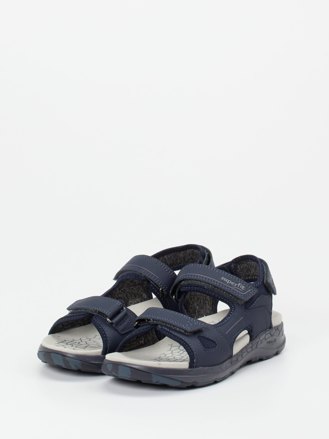 Sandalette blau 6201109014002