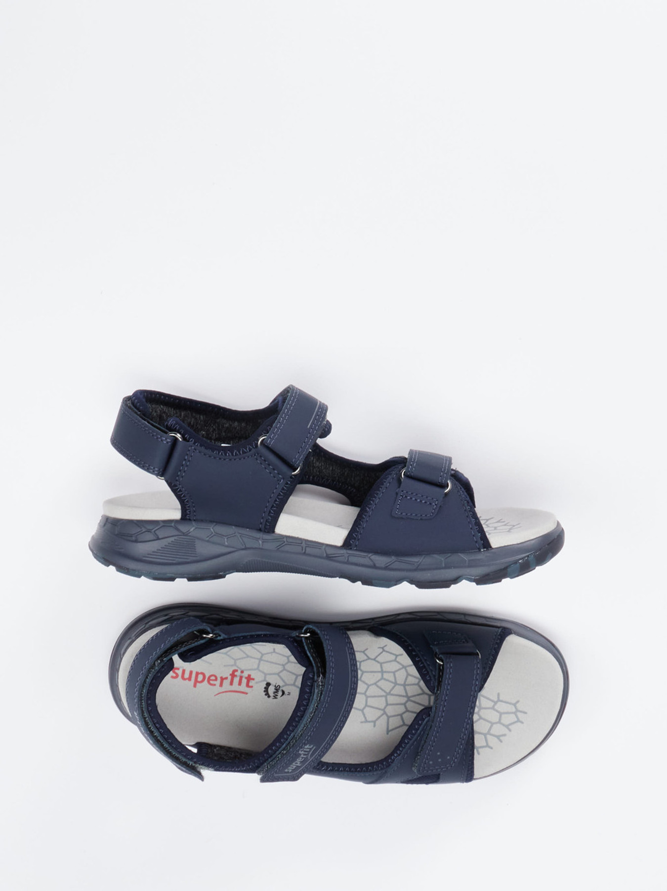 Sandalette blau 6201109014004