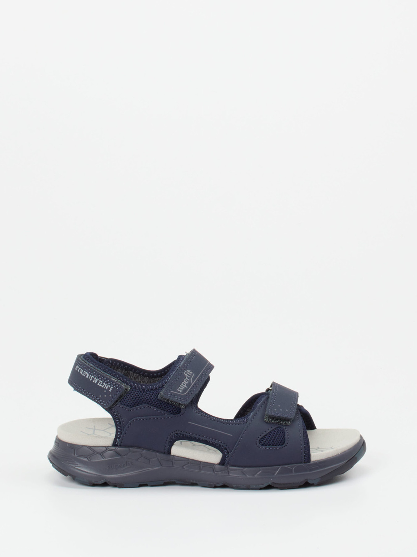 Sandalette blau 6201109014001