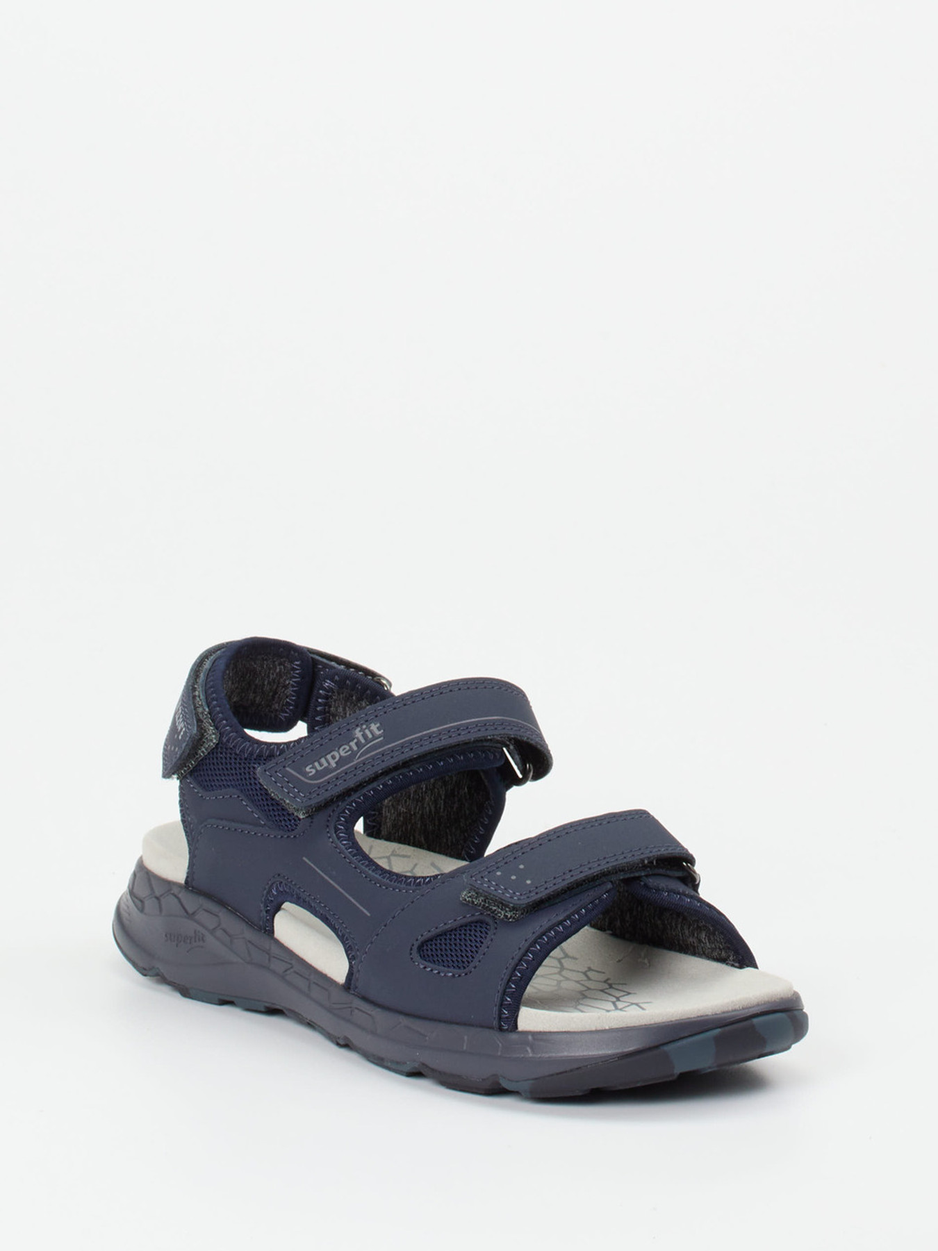 Sandalette blau 6201109014006
