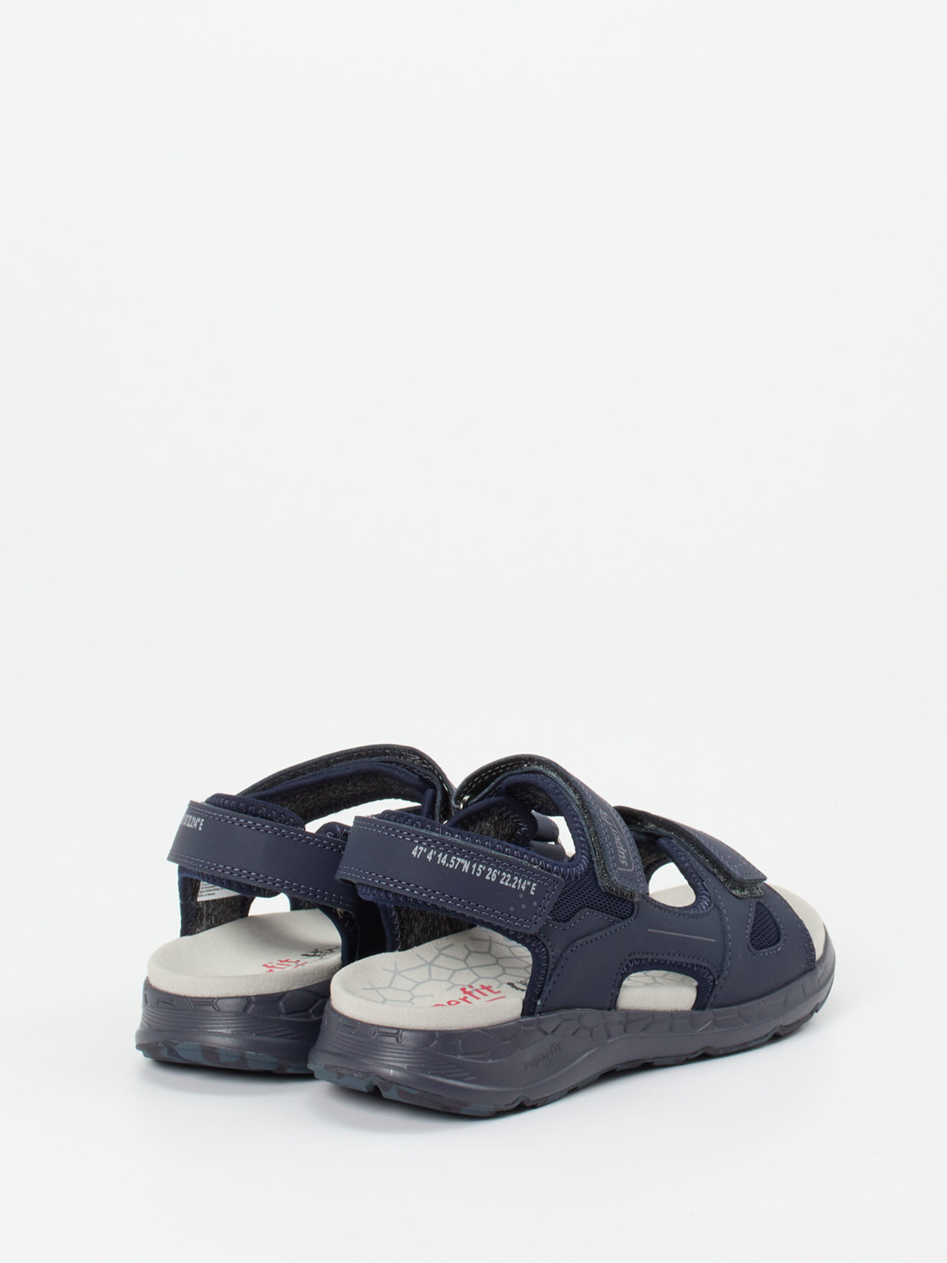 Sandalette blau 6201109014003