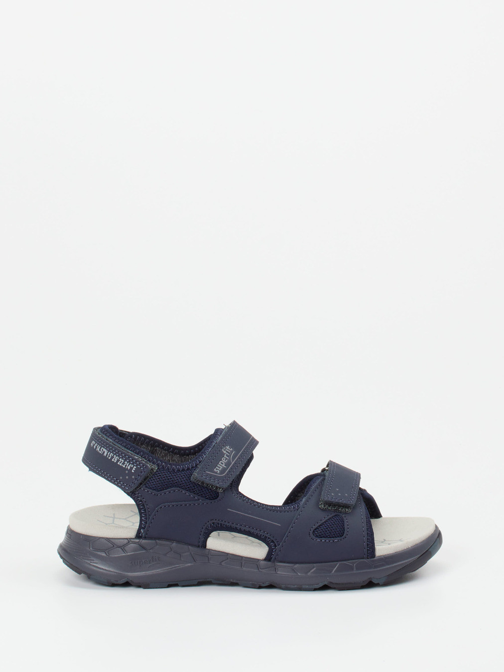 Sandalette blau 6201109014001