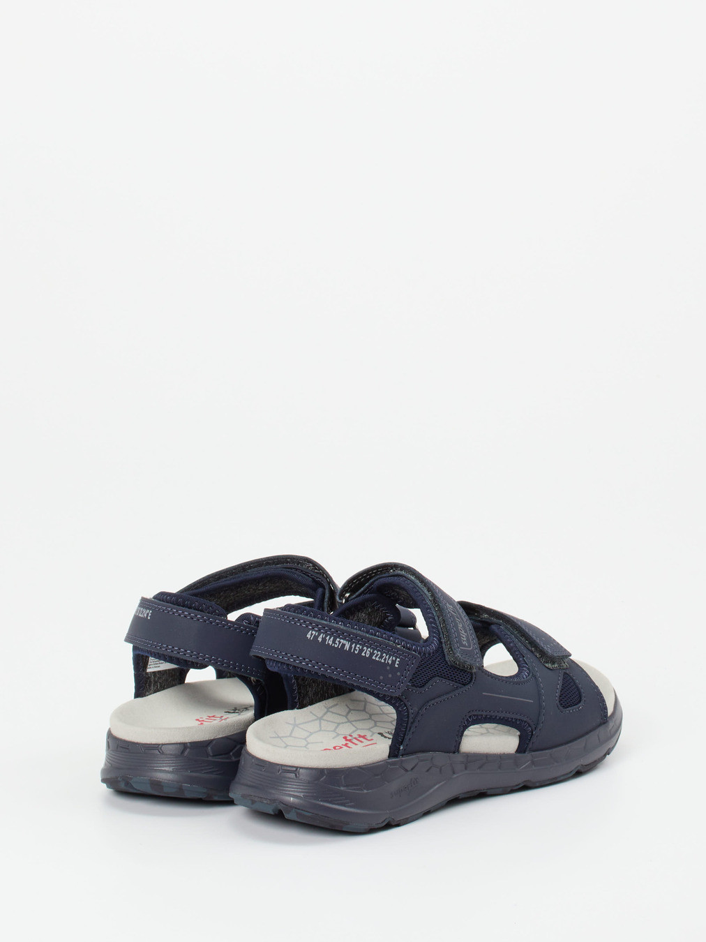 Sandalette blau 6201109014003