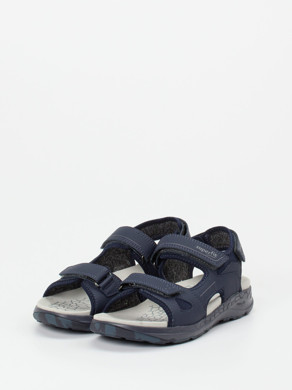 Sandalette blau 6201109014002