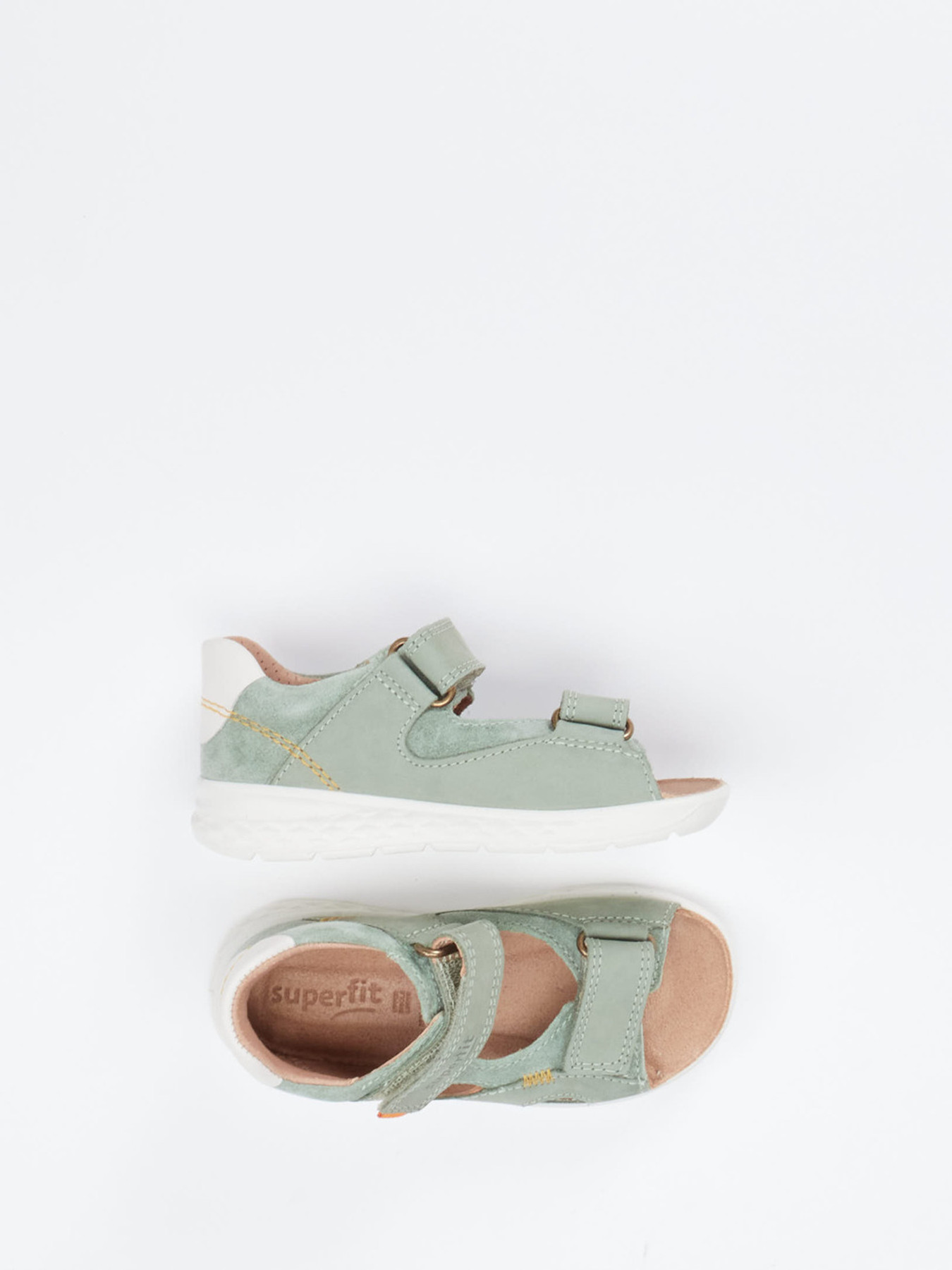 Sandale grün 6211699000104