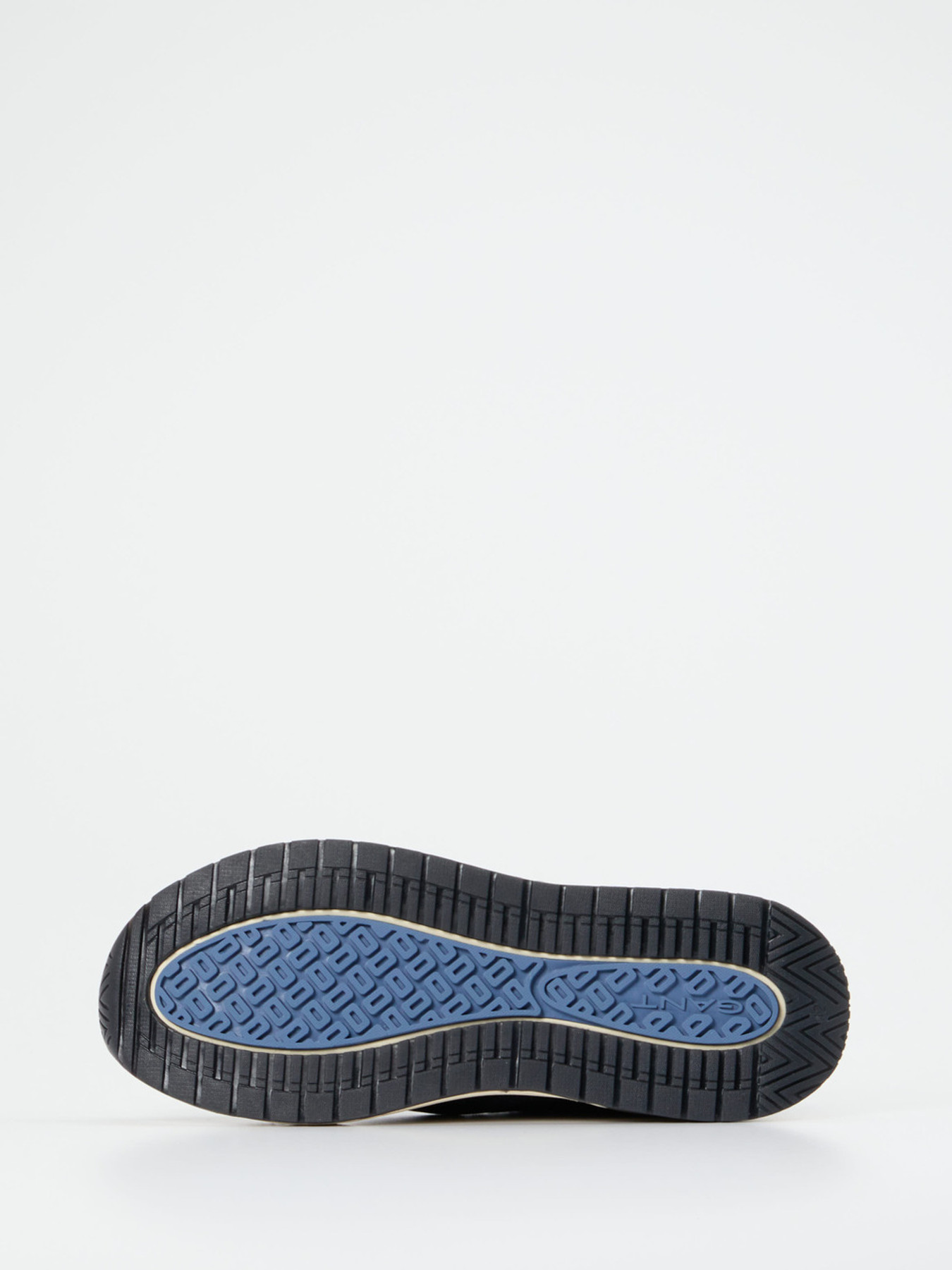 Sneaker blau 4661109086505