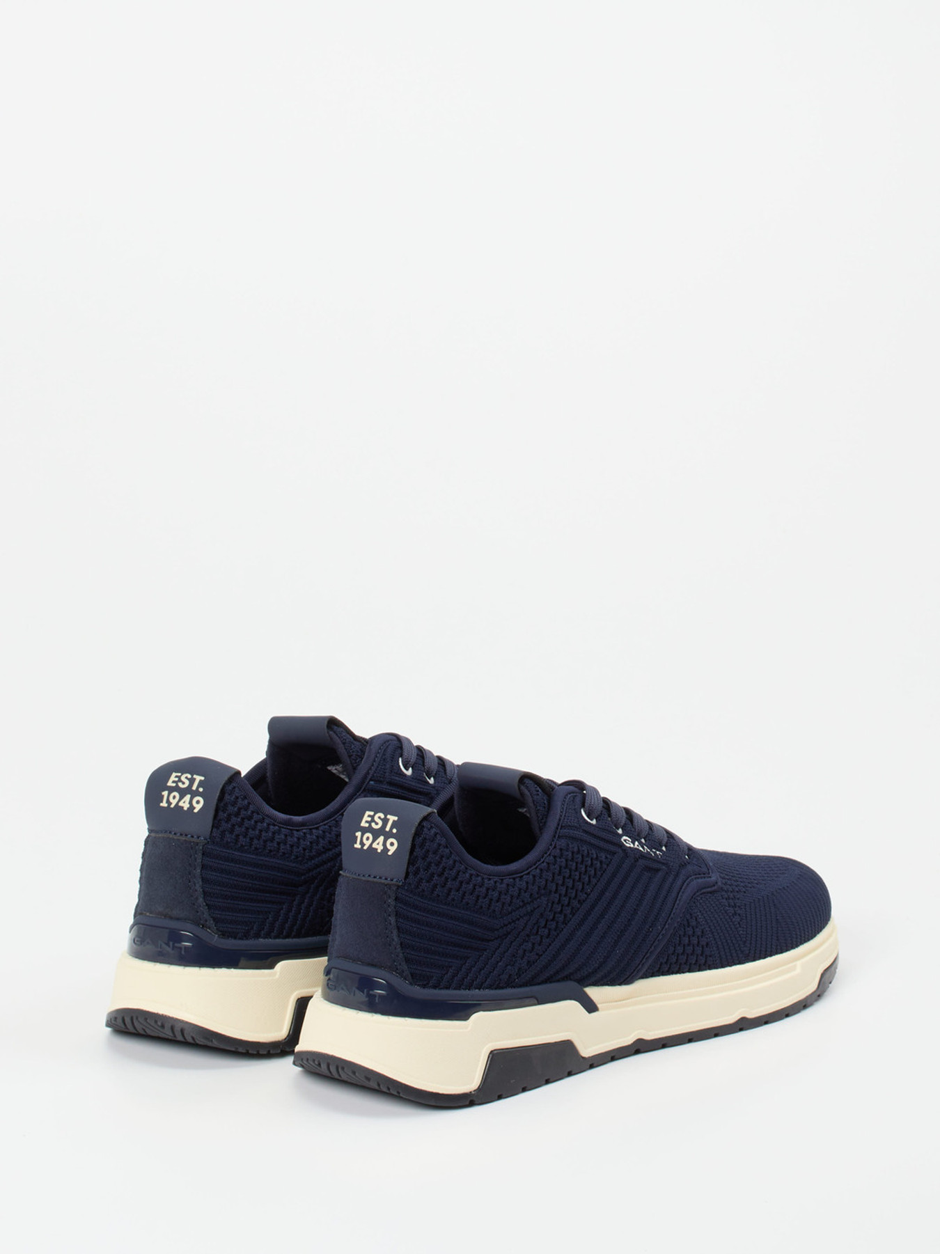 Sneaker blau 4661109086503