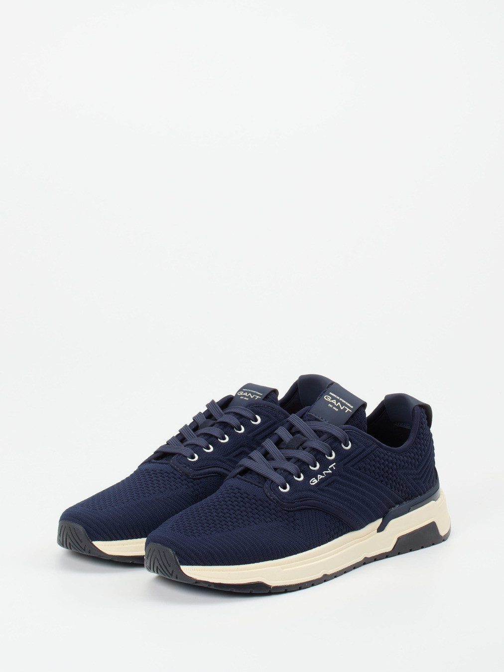 Sneaker blau 4661109086502