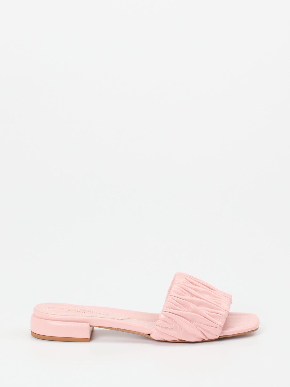 Pantolette rosa 1120599000701