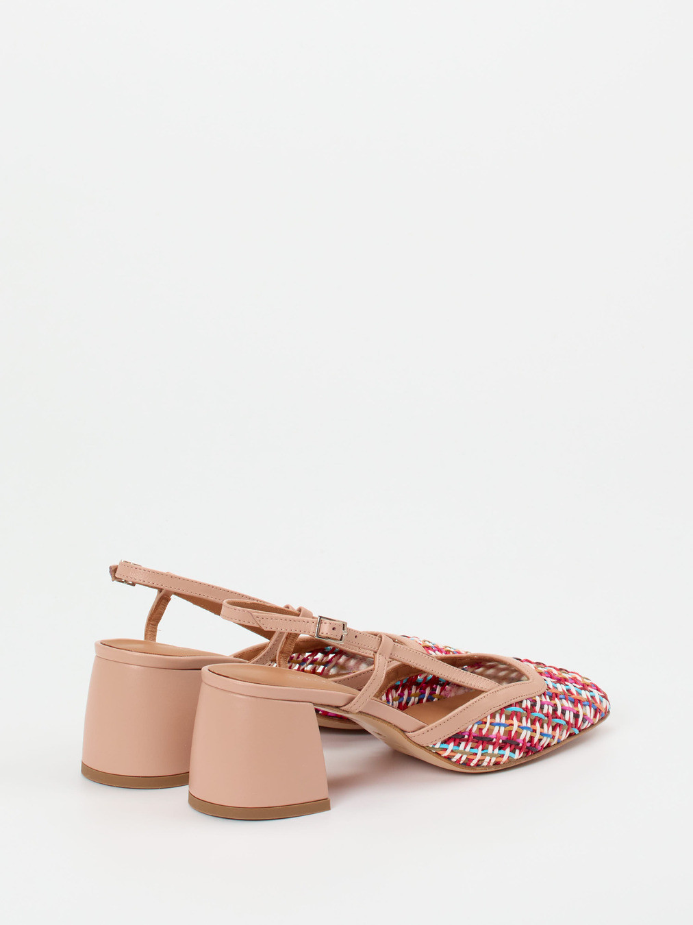 Slingpumps multi 1308999000503