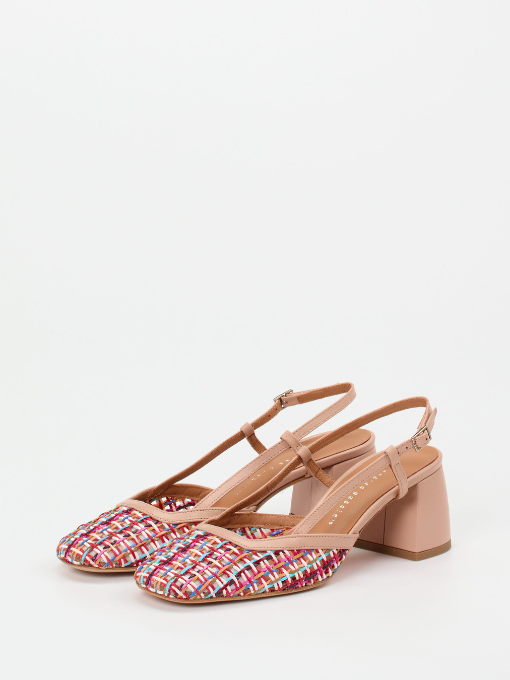 Slingpumps multi 1308999000502