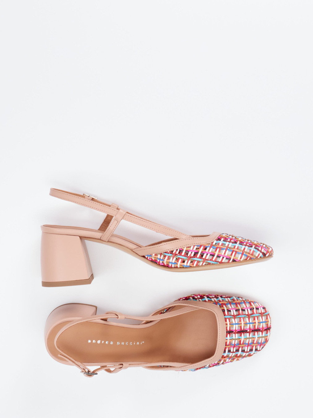 Slingpumps multi 1308999000504