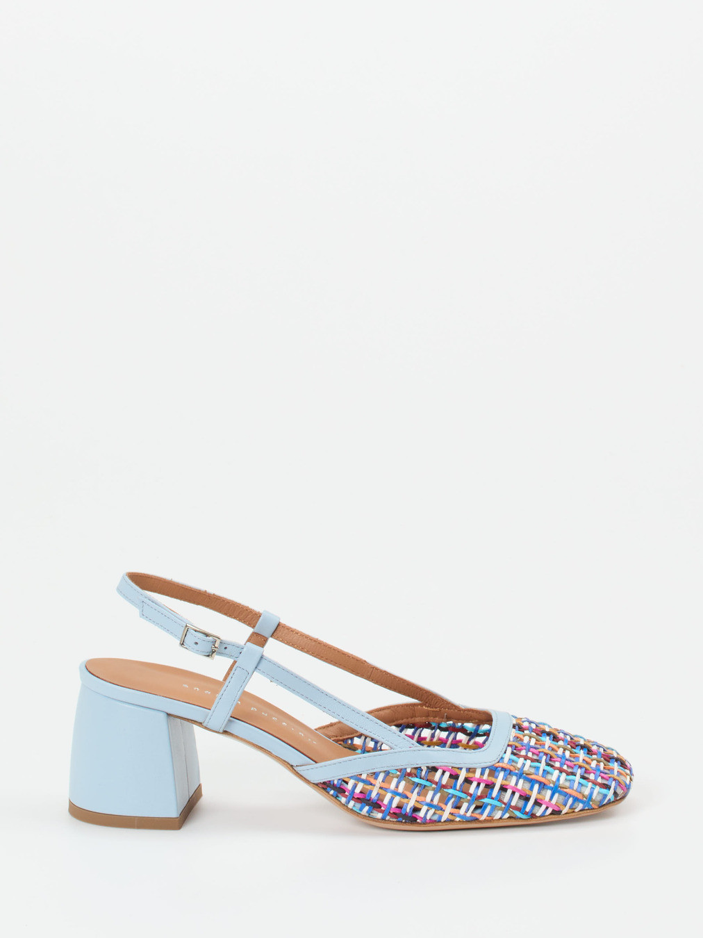 Slingpumps multi 1308919000101