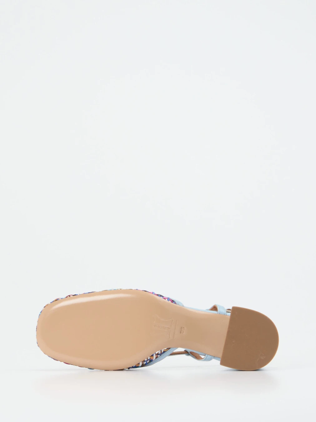Slingpumps multi 1308919000105