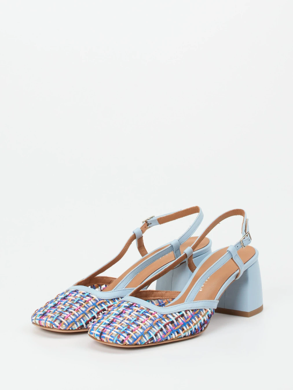 Slingpumps multi 1308919000102