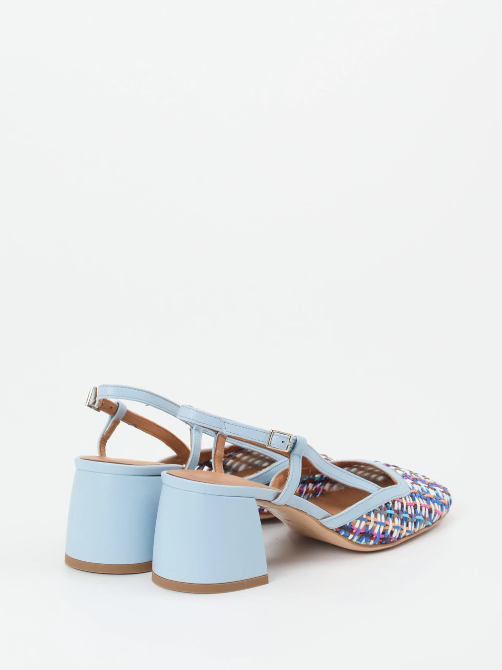Slingpumps multi 1308919000103