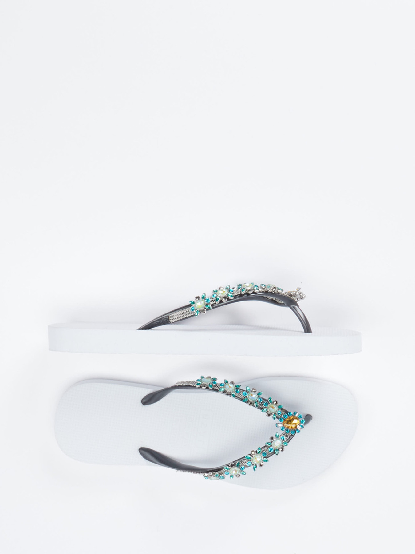 Zehentrenner weiß 1161769000104