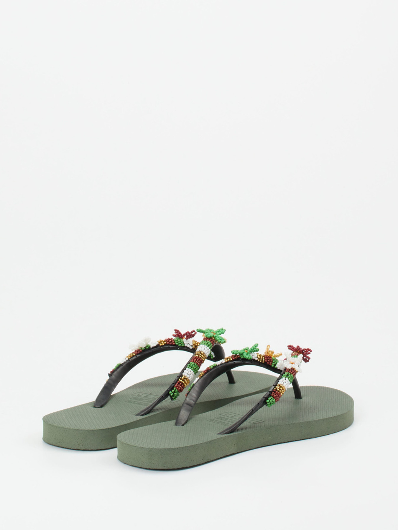 Zehentrenner grün 1161629000103