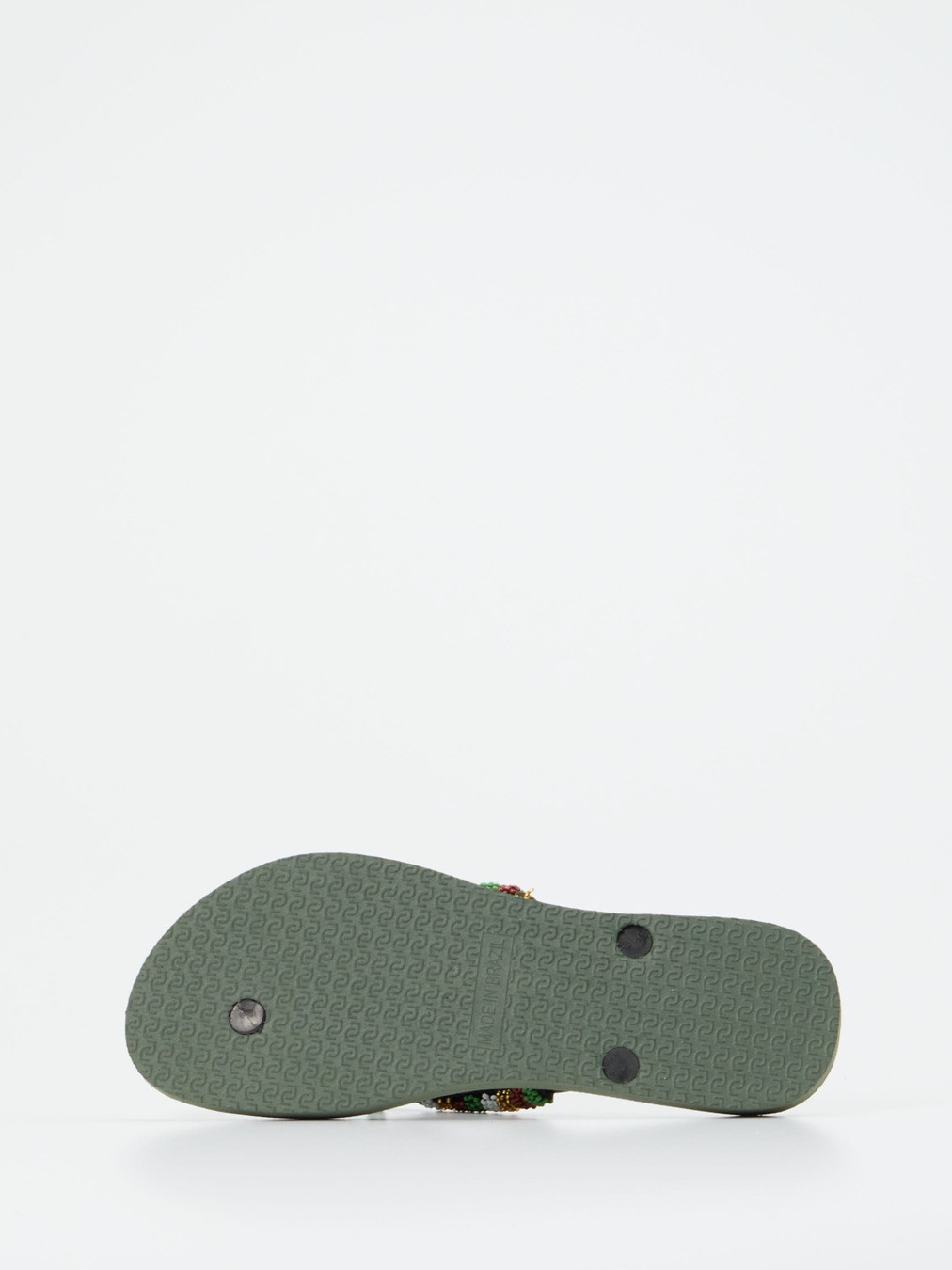 Zehentrenner grün 1161629000105