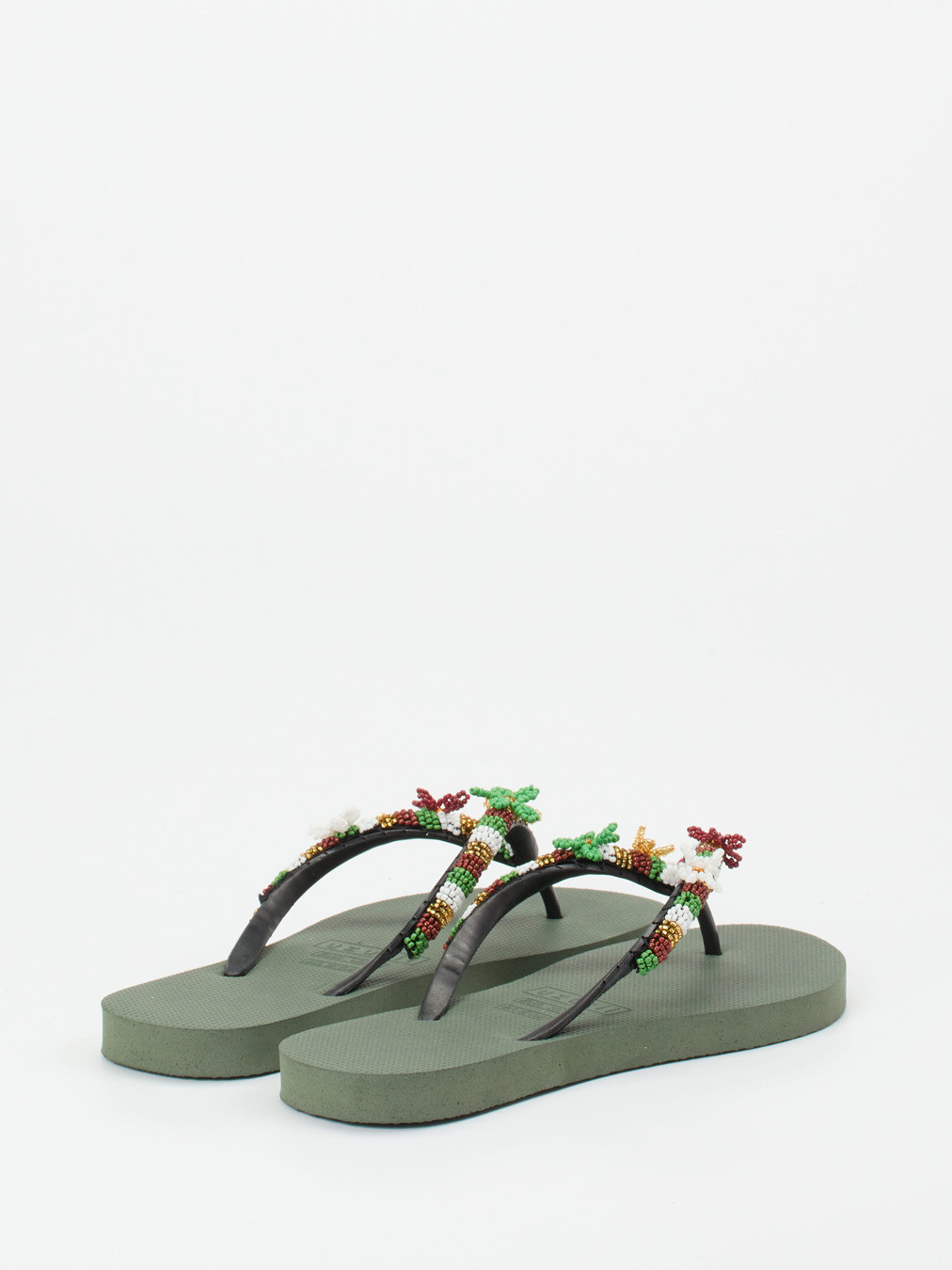 Zehentrenner grün 1161629000103