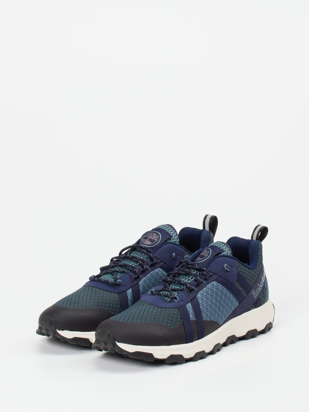 Sneaker blau 4661109088702